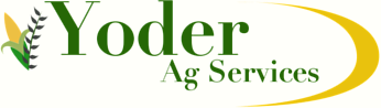 Yoder Ag Services Logo